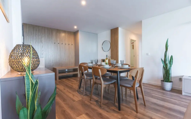 Big Cliff Apartment by Atlantic Holiday