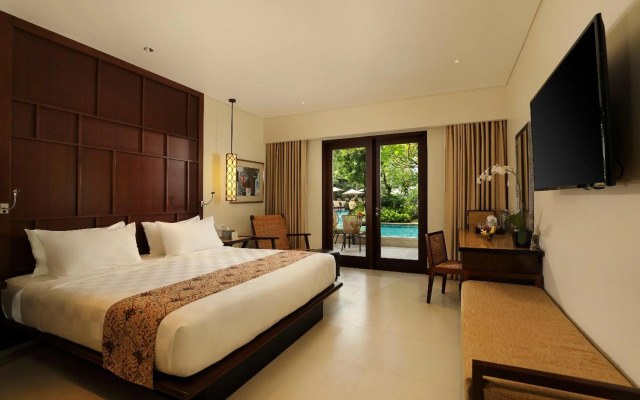 Padma Resort Legian