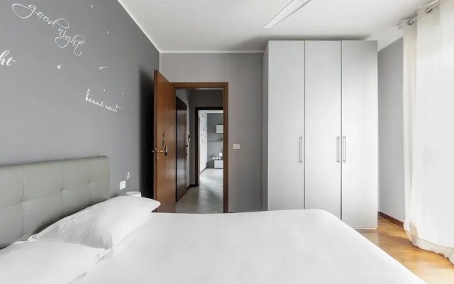 Bedetti Modern Flat by Wonderful Italy
