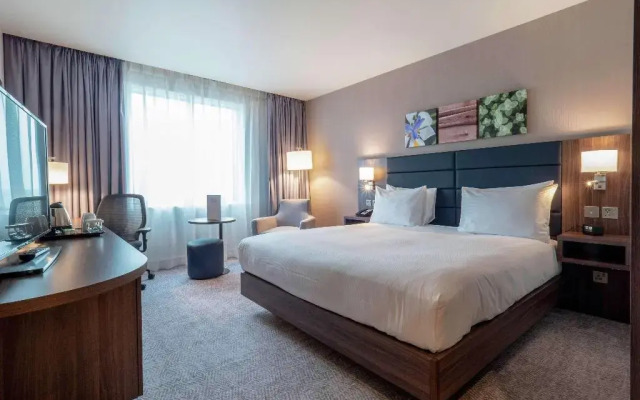 Hilton Garden Inn Birmingham Airport