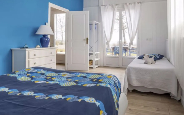 House LOrme Loupiac