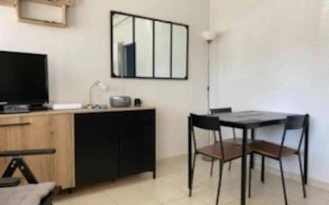 Appartement Royan, 2 pièces, 4 personnes - FR-1-494-130