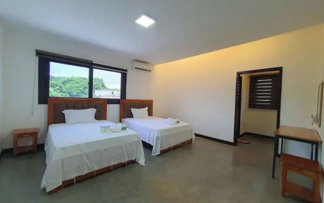Koregon Hotel & Pool Villas