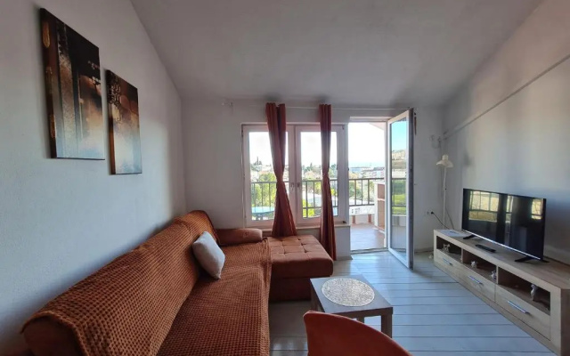 Apartments Franka