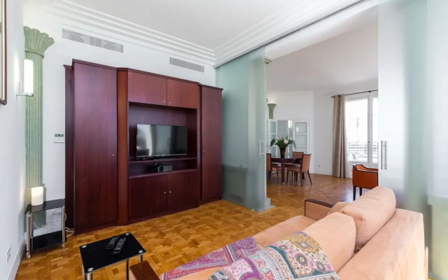 Ashley&parker - Sea View Terrace Penthouse