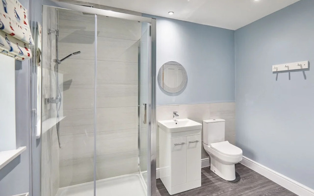 Host Stay Kenmore