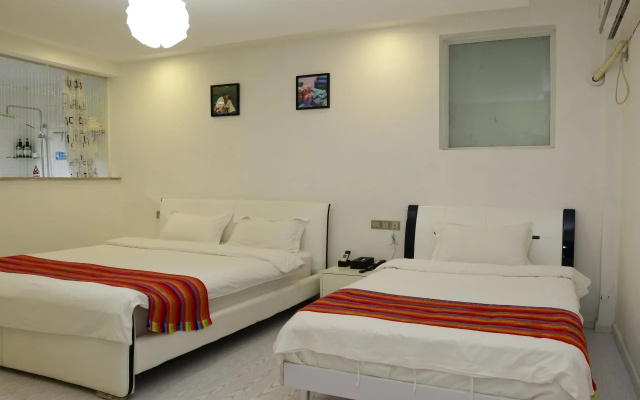 CTN Li River Hotel
