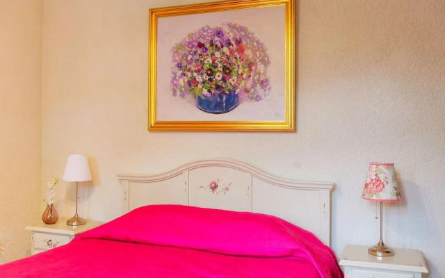 Casa Natalia