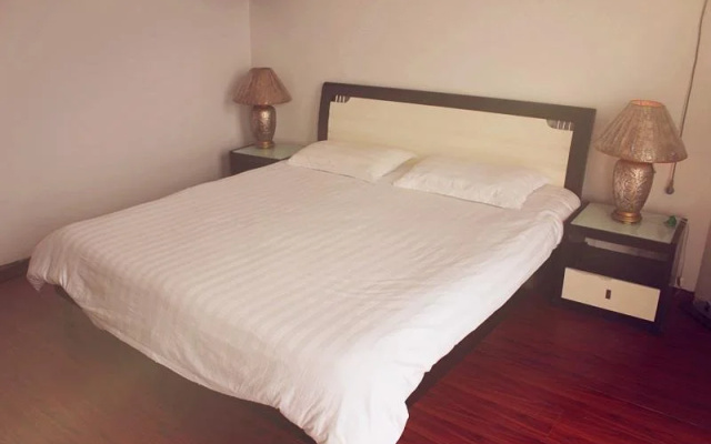 Liandao Swete Peninsula Holiday Hotel