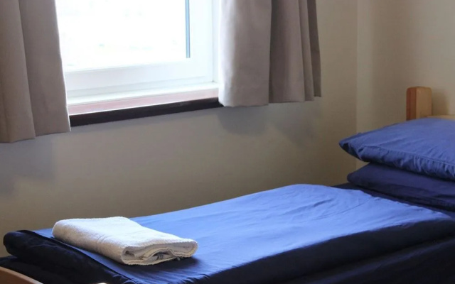 Inverness Youth Hostel
