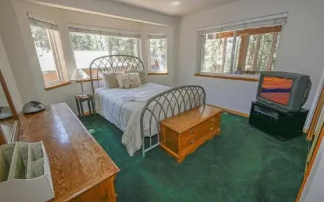 Lupine Trail Holiday home 1