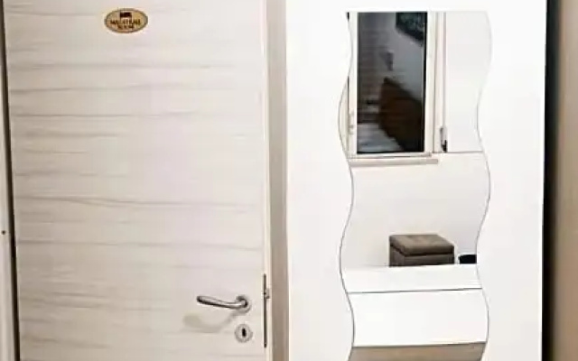 B&B Vento Del Sud