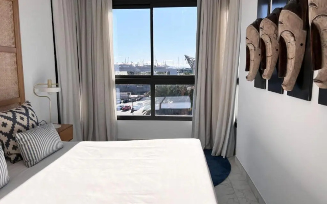 Valencia Luxury - Calma Beach Apartments