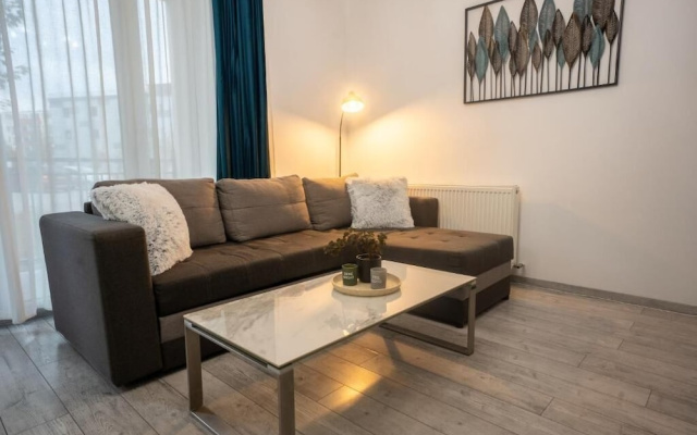 Urban Stay by Townhouse