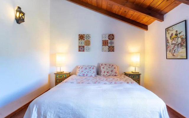 Finca Las Nuevas Casa Carmen
