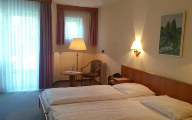 Hotel Rosenhof