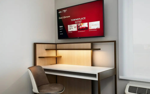 TownePlace Suites by Marriott Tampa Casino Area