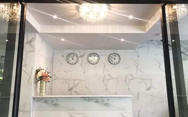 Pacific Residence 39