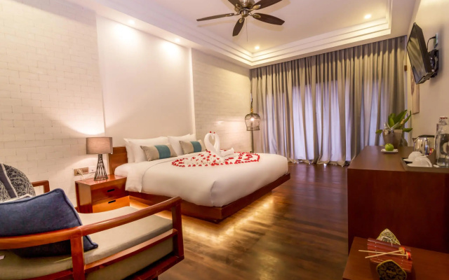Anusa Residence & Spa