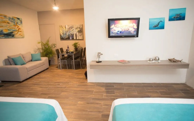Suites and Art