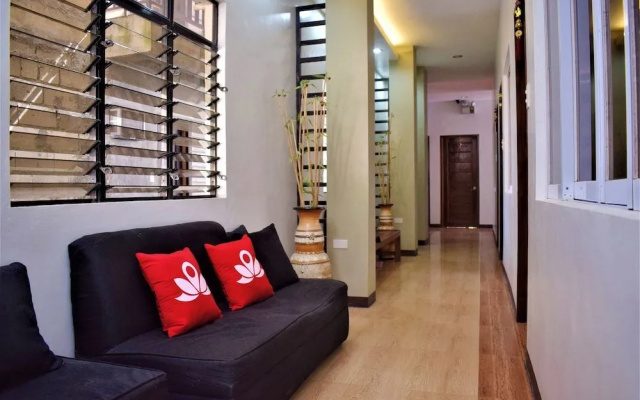 ZEN Rooms Seaslugs El Nido
