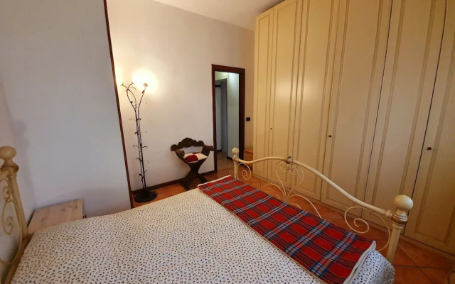 Casa Sbrindoli