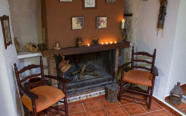 Spa la Cueva