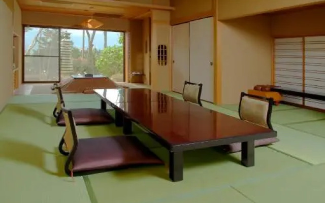 Ichiitei Hakone