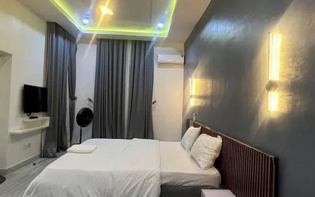 Smridu Hotel