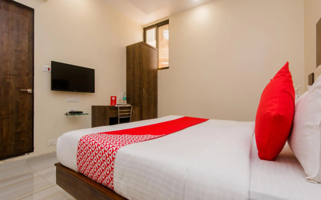Hotel Royce Executive