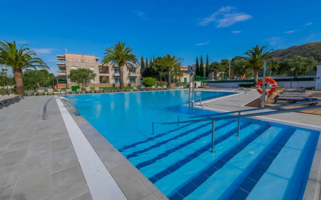 Rescator Resort 319 in Roses