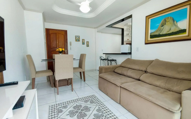 Hospedagem Stein - Apartamento 101