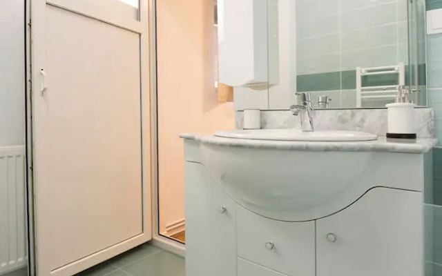 Apartment Batistei near Old Town