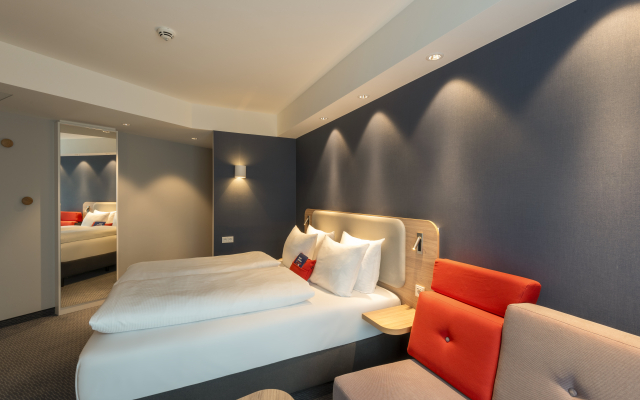 Holiday Inn Express Heilbronn by IHG