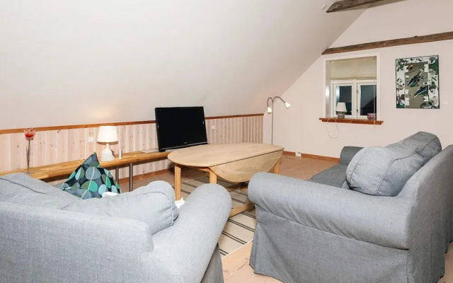 4 Star Holiday Home in Laeso