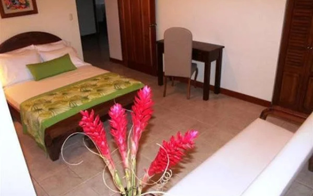 Hotel Praiamar