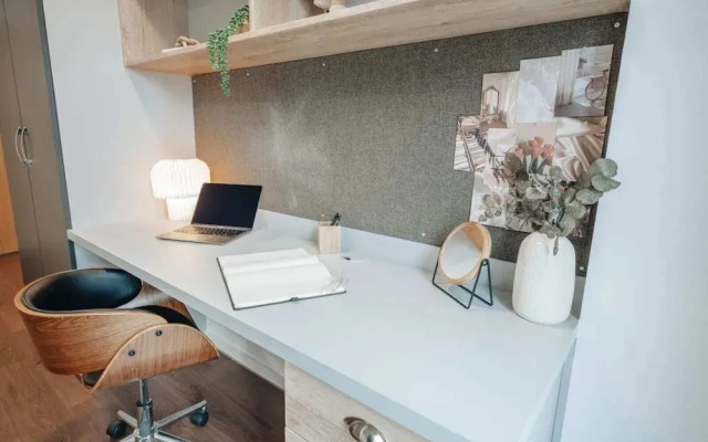 For Students Only Bailey Fields Sheffield - Campus Accommodation
