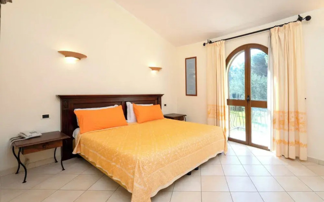 Hotel Medar with pool in Arborea
