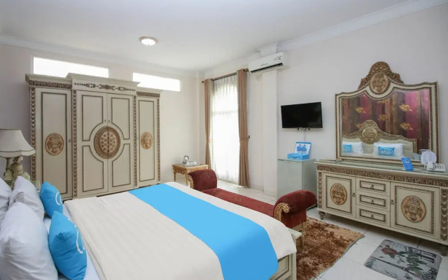 Airy Syariah Pelajar Pejuang 45 Bandung