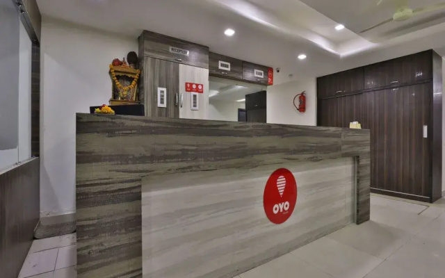 Hotel Neel Kamal by OYO Rooms