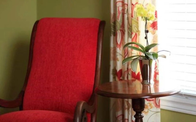 The Butler House Historic Bed and Breakfast