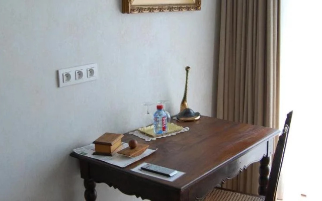 B&B Apollonia