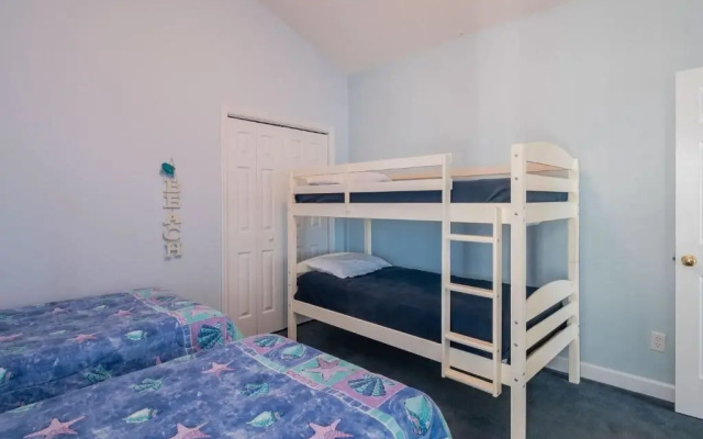 Smart Pelican by Oak Island Accommodations