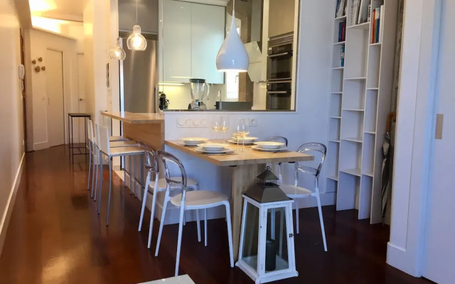 Apartamento Decor