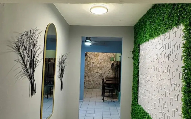 Hostel Of Santurce