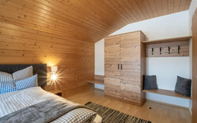 Appartement Boarhof