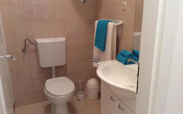 Lux Apartments
