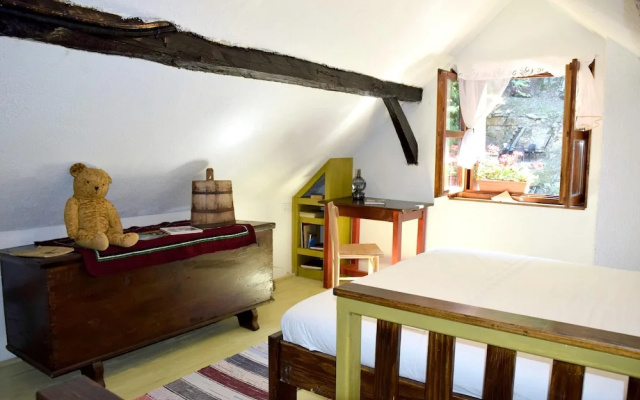 Chalet Debelo Brdo