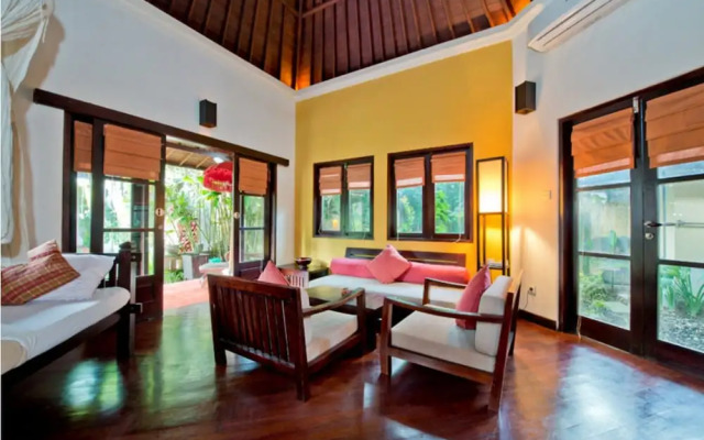 Nani Villa