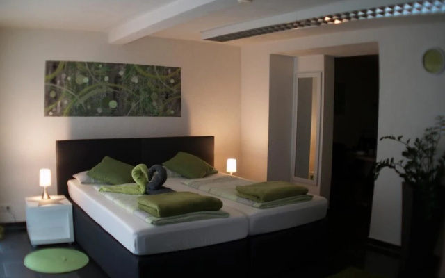 Appartement Viktoria